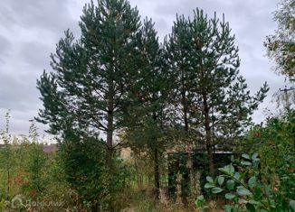 Продается земельный участок, 10 сот., садоводческое некоммерческое товарищество Рахья, садоводческое некоммерческое товарищество Рахья, 115