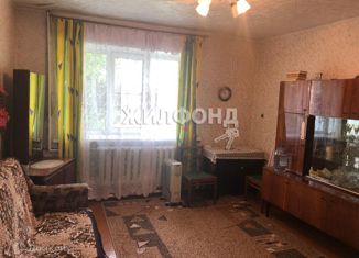 Продажа 3-ком. квартиры, 51 м2, село Кирза, Школьная улица, 1