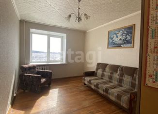 1-комнатная квартира на продажу, 28.6 м2, Челябинская область, улица Яблочкова, 19