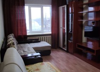 Продажа 1-комнатной квартиры, 32 м2, село Нижегородка, улица Кузнецовская поляна, 1