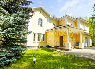 Аренда дома, 300 м2, деревня Большое Сареево, деревня Большое Сареево, 47