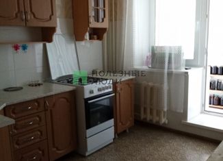 1-комнатная квартира на продажу, 40.8 м2, Волгоград, проспект Маршала Жукова, 88, район Кача