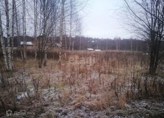 Земельный участок на продажу, 10.5 сот., деревня Циково