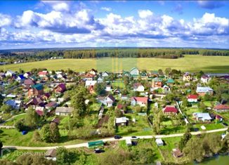 Продается участок, 5 сот., деревня Сонино, деревня Сонино, 3Б