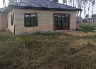 Продается дом, 108.5 м2, деревня Медовка, улица Подполковника Мыльникова, 1