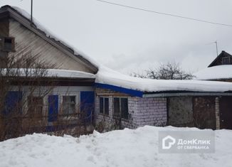 Продажа дома, 74.7 м2, Киров, Октябрьский район, Березниковский переулок, 70