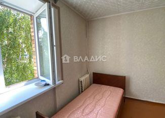 3-комнатная квартира на продажу, 50.8 м2, Октябрьский, Северная улица, 12