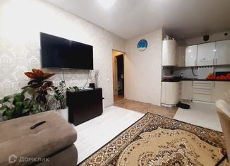 Продам 3-комнатную квартиру, 55 м2, село Иглино, улица Строителей, 1А