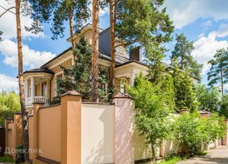 Дом на продажу, 800 м2, посёлок Барвиха