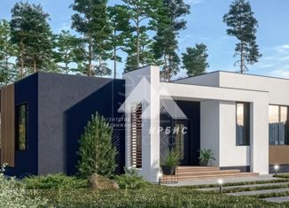 Продам дом, 97.42 м2, село Санниково, Берёзовая улица