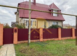 Продается дом, 202 м2, посёлок Сенной, улица Мира