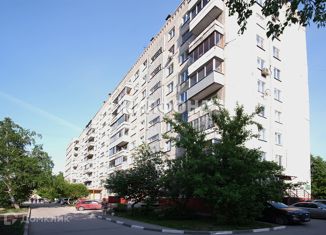 Продам 3-комнатную квартиру, 60.8 м2, Новосибирск, улица Кропоткина, 130/2, метро Маршала Покрышкина