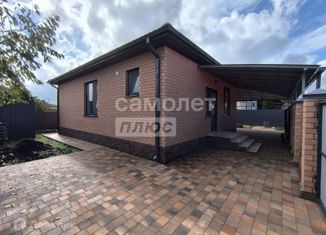 Продажа дома, 73 м2, Абинск, улица Ленина