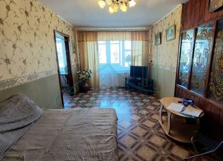 Двухкомнатная квартира на продажу, 44.8 м2, Орск, проспект Ленина, 71