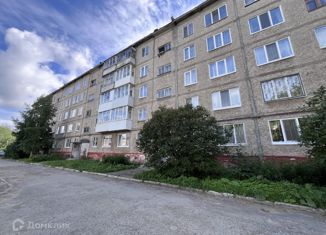 Продается 2-комнатная квартира, 44.5 м2, Пермский край, улица Потёмина, 6А