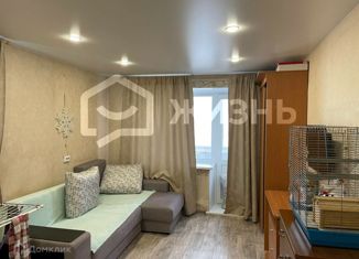 2-комнатная квартира на продажу, 43 м2, Екатеринбург, улица Шевченко, 23, улица Шевченко