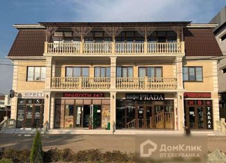 Дом на продажу, 600 м2, Симферополь, Кирпичная улица