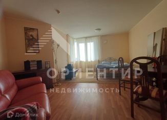 Продается 1-комнатная квартира, 48.5 м2, Свердловская область, улица Блюхера, 41