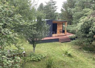 Продается дом, 30 м2, СК Муравушка, 4-я улица, 3