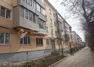 Продажа однокомнатной квартиры, 30.5 м2, Рязань, улица Гагарина, 73, Железнодорожный административный округ