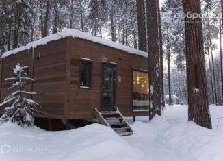 Продажа дома, 24 м2, село Горный Щит, улица Толстого, 31