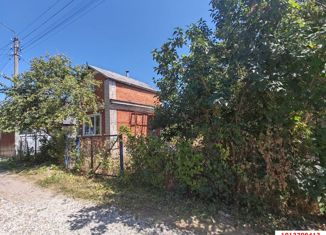 Дом на продажу, 50 м2, садовое товарищество Монтажник, Вишнёвая улица, 181