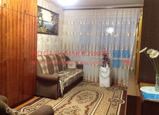 Продажа однокомнатной квартиры, 33.5 м2, Нижний Новгород, Корейская улица, 15, Корейская улица