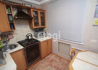 Продажа трехкомнатной квартиры, 56.5 м2, поселок Караваево, улица Штеймана, 54