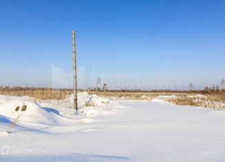 Участок на продажу, 5 сот., городской округ Тюмень