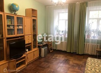 Продается 3-комнатная квартира, 75.7 м2, Санкт-Петербург, Роменская улица, 4/22, метро Лиговский проспект