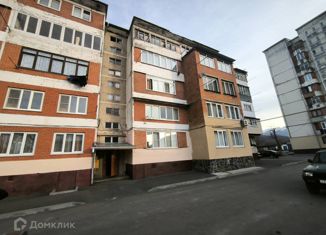 3-ком. квартира на продажу, 61.2 м2, Северная Осетия, улица Ленина, 137