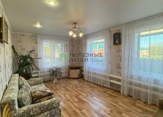 Продам дом, 44 м2, село Сарманово, улица Сельхозтехники, 19