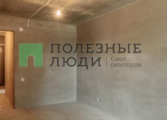 Продам трехкомнатную квартиру, 81.1 м2, Киров, улица Ивана Попова, 99, жилой район Чистые Пруды