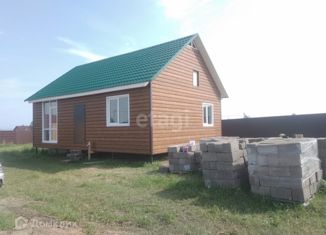 Продается дом, 70 м2, ДНТ Серебряный Ручей, Енисейская улица