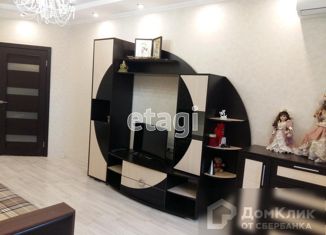 Продается 1-ком. квартира, 42.4 м2, Краснодар, улица 9 Мая, 48/1к1, улица 9 Мая