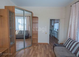 Продается однокомнатная квартира, 23.4 м2, село Покровское, Майская улица, 9