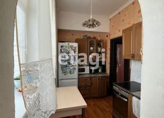 Продам 1-ком. квартиру, 40.3 м2, Покров, улица 3-го Интернационала, 79А