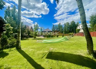 Дом на продажу, 178 м2, дачное некоммерческое товарищество Поляна-2, 2-я Мелиоративная улица, 46