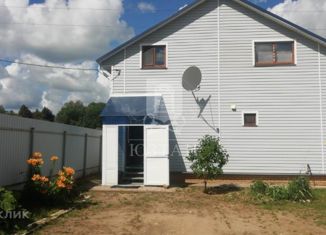 Продается дом, 124 м2, село Юрьевское, Центральная улица