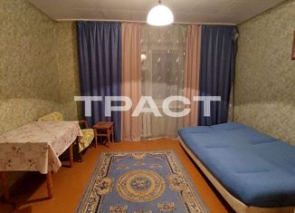 Однокомнатная квартира на продажу, 19 м2, Воронеж, Минская улица, 17/1, Железнодорожный район