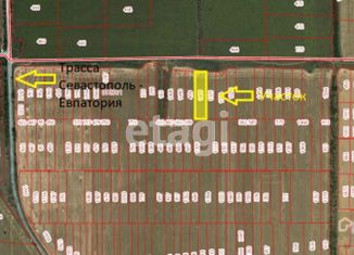 Продаю земельный участок, 68.6 сот., село Ивановка