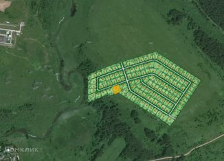 Продаю участок, 14 сот., деревня Старомихайловское