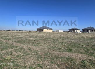 Продается земельный участок, 9.55 сот., хутор Гавердовский, Набережная улица