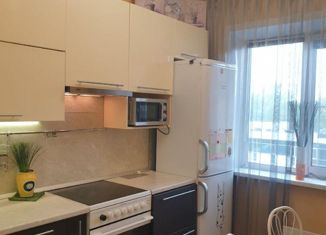 Продается трехкомнатная квартира, 72 м2, посёлок Катунино, улица Катунина, 6