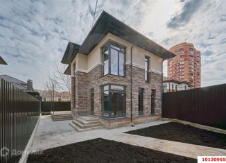 Продается дом, 153 м2, Краснодар, Мариупольская улица, 2/4, Мариупольская улица