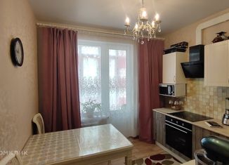 Продажа 2-ком. квартиры, 54 м2, Анапа, Мирная улица, 29к11, ЖК Времена Года