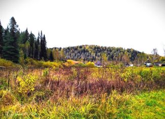 Продается земельный участок, 15 сот., поселок Чугунаш, улица Калинина, 15