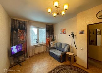 Продажа 1-ком. квартиры, 25.6 м2, село Воскресенское, Школьная улица, 1А