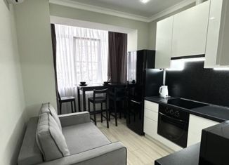 Продается 1-ком. квартира, 38 м2, Ростов-на-Дону, Магнитогорская улица, 2В, ЖК Екатерининский