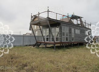 Продаю дом, 50 м2, деревня Правое Ящерово